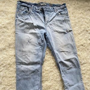 Men’s jeans